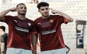 ترتيب الدوري الممتاز.. سيراميكا كليوباترا في الصدارة