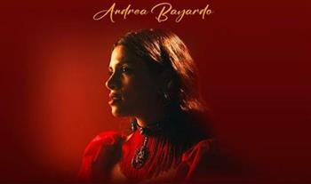 اليوم.. مؤلفات غنائية عالمية للمكسيكية أندريا باياردو بمسرح الجمهورية