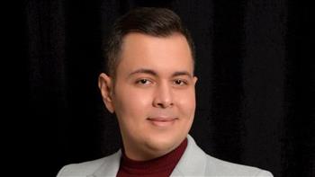 بعد خروجه من المستشفى.. آخر تطورات الحالة الصحية لكريم سامي مغاوري