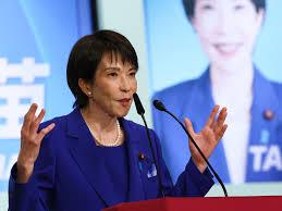 رئيسة وزراء اليابان تزور سول لحضور قمة "آبيك" وإجراء محادثات ثنائية