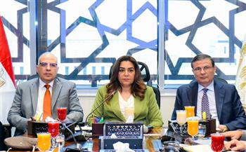 تنسيق حكومي لمواجهة تداعيات تغير المناخ وتعزيز استدامة الأمن الغذائي 