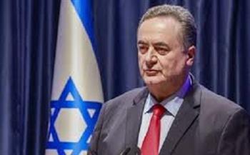 وزير الدفاع الإسرائيلي: سنتعامل بقوة مع محاولات ترميم البنية التحتية بالضفة الغربية