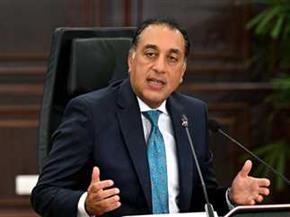 رئيس الوزراء يفتتح مشروع تطوير سوق العتبة