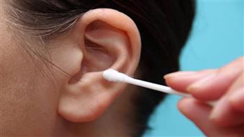 احذر ..4  أضرار محتملة لتنظيف الأذن بالأعواد القطنية