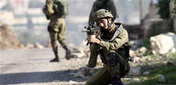 الاحتلال الإسرائيلي يعدم 3 شبان فلسطينيين ويحتجز جثامينهم في قرية كفر قود غرب جنين