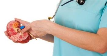 الأعراض الشائعة لحصوات الكلى عند الطفل