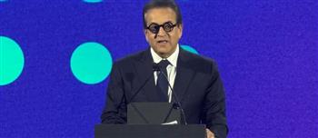 وزير الصحة يستعرض تجربة التحول الصحي في كلمته بملتقى الصحة العالمي بالرياض