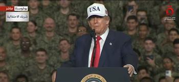 بتريليون دولار.. ترامب يوافق على أكبر ميزانية عسكرية في تاريخ الولايات المتحدة