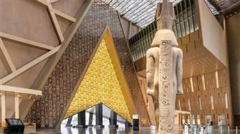 متحف الأردن: المتحف المصري الكبير إنجاز حضاري عالمي