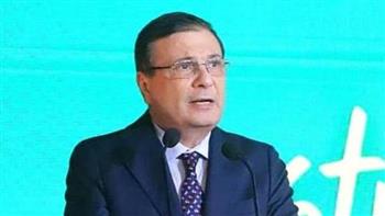 وزير الزراعة يشارك في احتفالية اليوم الوطني لدولة أستراليا