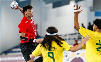 منتخب الناشئين في مواجهة المغرب "اصحاب الأرض" في مونديال اليد.. الليلة