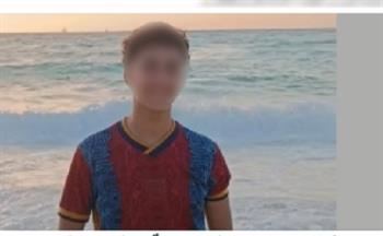 كشف ملابسات استغاثة مواطن بشأن تغيب نجل شقيقته بالقاهرة