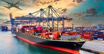 ارتفاع الصادرات الهندسية 11.5% لتسجل 4.7 مليار دولار خلال 9 أشهر 