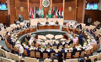 اجتماع لجان البرلمان العربي اليوم للتحضير لجلسته العامة المقررة بعد غد الخميس