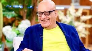 خيري بشارة: علاقتي بآسر ياسين خارج دوائر المصالح.. صوته يبعث الطمأنينة لقلبي