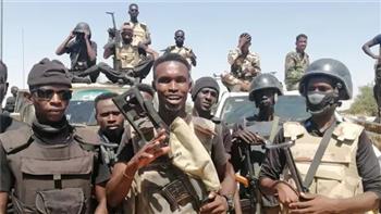 الجيش السوداني: قواتنا المسلحة ستظل ثابتة لا تلين صامدة لا تنكسر