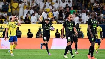 كأس خادم الحرمين.. التشكيل المتوقع لاتحاد جدة أمام النصر