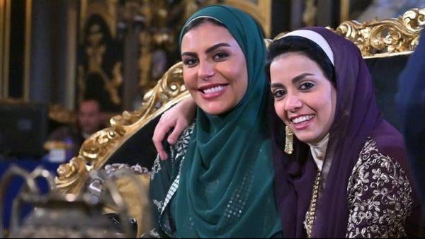 سهر وهاجر تشاركان مصطفى شعبان مسلسله الجديد 