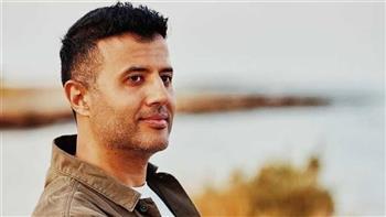 حمزة نمرة يضع اللمسات الأخيرة على ألبومه الجديد استعداداً لطرحه 