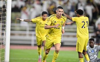 كأس خادم الحرمين.. التشكيل المتوقع للنصر السعودي أمام اتحاد جدة