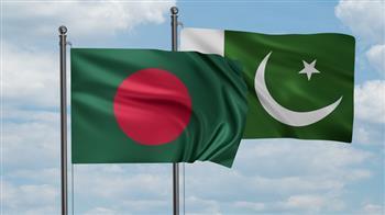 باكستان وبنجلاديش تتفقان على تعزيز التعاون الاقتصادي والتنموي بين البلدين