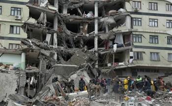 فيديو.. اللحظات الأولى لزلزال تركيا والذعر بين السكان