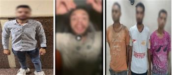 الأمن يكشف حقيقة تعرض صانع محتوى للسرقه خلال سيره بالجيزة