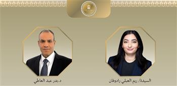 وزير الخارجية يؤكد ضرورة اضطلاع المجتمع الدولي بدوره الإنساني لإنهاء معاناة الشعب الفلسطيني