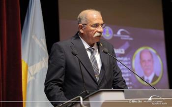 اللواء حسين فؤاد: الرئيس السيسي نجح في معركة السلام العادل القائم على القوة