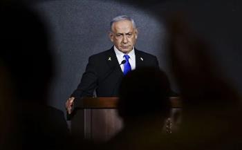 نتنياهو يزعم انتهاك حماس لوقف إطلاق النار