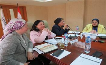 نائبة وزيرة التضامن الاجتماعي: المشروع القومي لتنمية الأسرة المصرية يُترجم رؤية الدولة نحو بناء الإنسان 