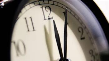  باقي من الزمن 48 ساعة.. استعد لبداية تطبيق التوقيت الشتوي