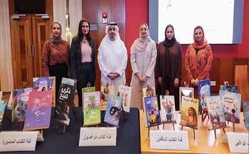 بـ7 إصدارت.. مصر تتأهل للفوز بالجائزة الدولية لأدب الطفل العربي