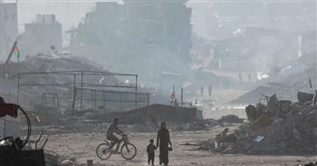 تدمير 90% من منازل غزة.. والمنظمات الأممية تطالب بإدخال مواد إيواء عاجلة