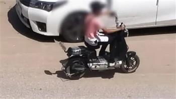 محافظ القاهرة يوجه بغلق محال بيع الأسكوتر الكهربي ومنع سير التوكتوك في الشوارع الرئيسية