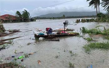إجلاء الآلاف في وسط فيتنام بسبب الفيضانات
