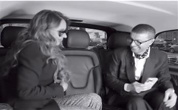 نيللي كريم: "الرجالة اليومين دول محتاجين فيتامينات"