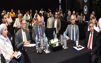 هيئة الاستثمار تستضيف مؤتمر لجذب الاستثمارات المستدامة المتوافقة مع آلية تعديل حدود الكربون 