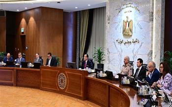 الحكومة: تخفيض 25% من إجمالي رسوم التصالح على مخالفات البناء