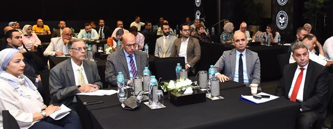 هيئة الاستثمار تستضيف مؤتمرًا لجذب الاستثمارات المستدامة المتوافقة مع آلية تعديل حدود الكربون 