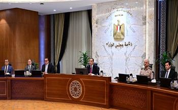 الحكومة: تخصيص أراض لإنشاء محطة لتحلية مياه البحر برأس التين 