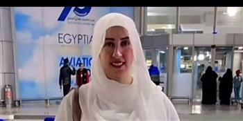 تفريغ كاميرات المراقبة في حادث مقتل ربة منزل على يد زوجها بجسر السويس