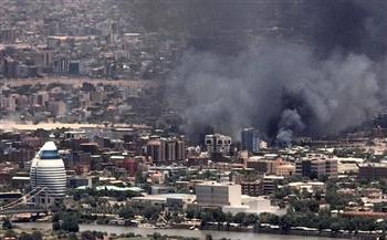 الاتحاد الأوروبي: قلقون للغاية من تصاعد القتال في السودان