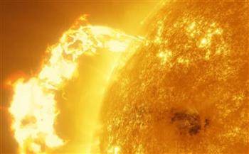 اكتشاف علمي يحل لغز الأمطار الشمسية