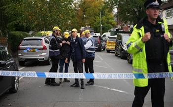 مقتل وإصابة 3 أشخاص جراء حادث طعن في بريطانيا