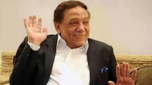 تكريمًا للزعيم.. المخرج سعد هنداوي يقترح إنشاء "سينما عادل إمام" 