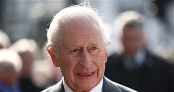 موقف محرج للملك تشارلز بسبب فضائح شقيقه