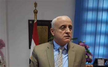 محافظ الأقصر: حريصون على مد جسور التعاون مع الصين في المجالات المختلفة