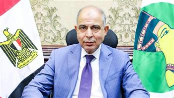 محافظ المنيا: 90.6% نسبة إنجاز غير مسبوقة في ملف تقنين أراضي الدولة