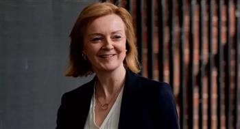 بريطانيا: لا يمكن تقسيم غزة ويجب أن تكون جزءا من حل الدولتين